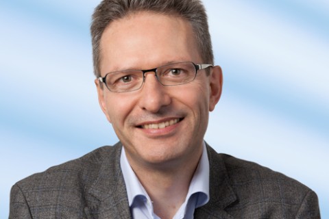 Rudolf Brügger